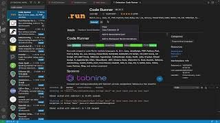 Get User Input In Visual Studio Code | Run Java Programs In Terminal | On macOS Linux & Windows 🔥