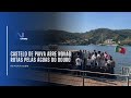 CASTELO DE PAIVA OPENS NEW ROUTES THROUGH THE WATERS OF THE DOURO