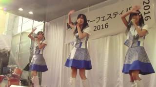 KOBerrieS♪ 岡本サマーフェスティバル2016