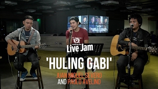 Juan Miguel Severo and Paulo Avelino – 'Huling Gabi'