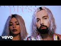 flora cash - Breakthrough (Audio)