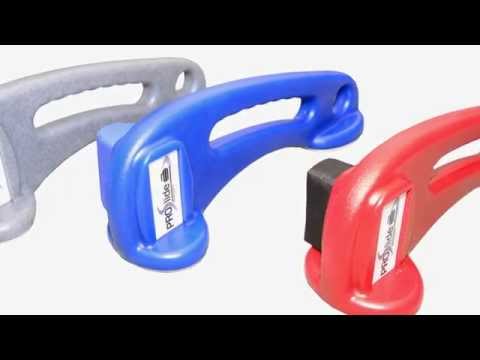 The Proslide Youtube