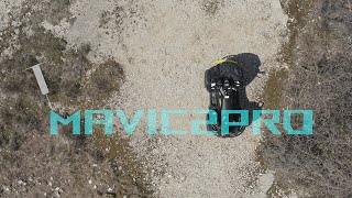 MAVIC2PRO, FORTIFICATION STRAC, TREBINJE, REPUBLIC OF SRPSKA, BOSNIA AND HERZEGOVINA