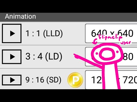Animating On Ibispaint Is Pretty Wonderhoy Ngl Youtube