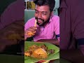 Power Kadai Madurai Famous Non Veg Restaurant 🔥 Nalli Kari 💯 Mutton Chukka 🎉 eat V2 Food #shorts