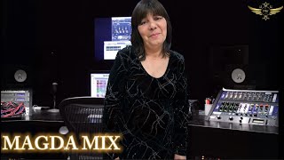 MAGDA - MIX