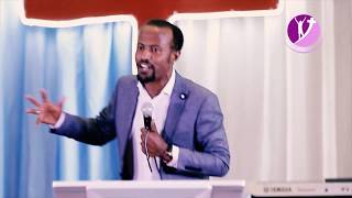 የተወደደች የጌታ አመት.............. በአገልጋይ ዮናታን አክሊሉ Oct 27፣ 2018 © MARSIL TV