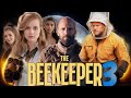 The Beekeeper 3 (2025) Movie | Jason Statham, Josh, Emmy. | The Beekeeper 3 Full Movie HD 720p Facts