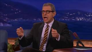 Jeff Goldblum Funny Moments (Compilation)