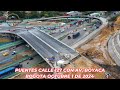 PUENTES CALLE 127 CON AV  BOYACA -  BOGOTA OCTUBRE 1 DE 2024