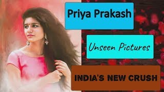 Priya Prakash Varrier Unseen Pictures| Lifestyle Biography | Priya Prakash Oru Adaar Love