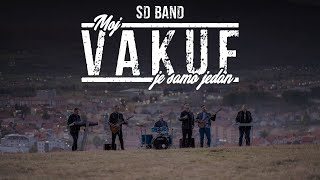 SD Band - Moj Vakuf je samo jedan (Official Video) 2023