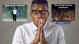 Visual Literacy: Analyze the Memes