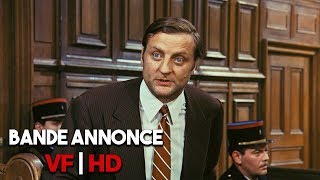 Section spéciale (1975) Bande Annonce VF [HD]