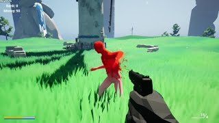 GRADIENT | GamePlay PC