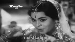 luk chhip badra me chamke jaise chanva_GMTPC1962_ Kumkum\u0026Ashim K _Lata_ Shailendra_Chitragupt_a tri.