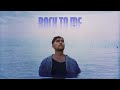 Tyler Shaw - Back to Me (Official Lyric Video)