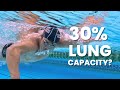 Why Breathing Is A Struggle When You Swim