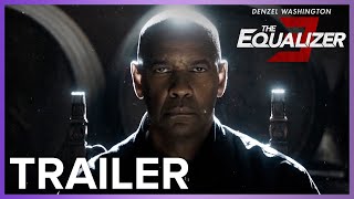 The Equalizer 3 | Trailer
