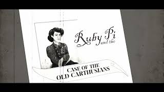 Ruby Pi Trailer