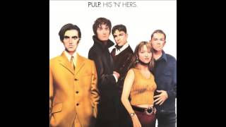 Pulp - Pink Glove