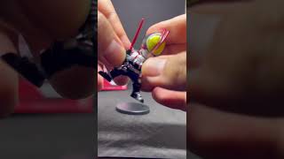 Unboxing Converge Motion Kamen Rider Faiz #kamenrider #anime #bandainamco #bandai #maskedrider