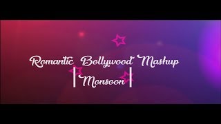Romantic Bollywood Mashup Monsoon Gurashish Singh  ft  Kuhu Gracia I Tanveer Singh Kohli  90’s I GS