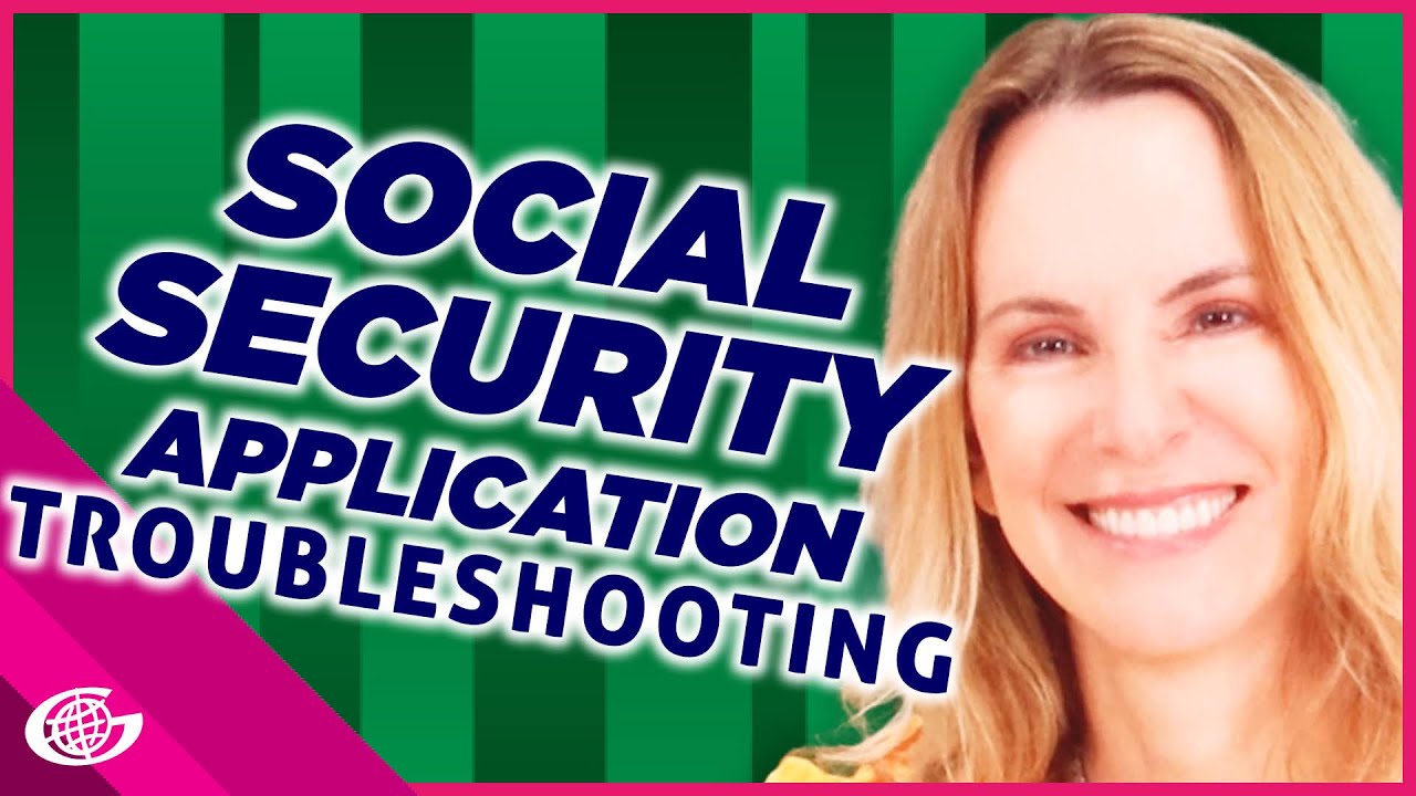 Are You Having Trouble Applying For Medicare On Social Security Website ...