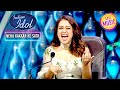 'Pyar Karne Wale' के गाने पर Neha ने किया इशारो में Dance | Indian Idol S12 | Neha Kakkar Ke Sath