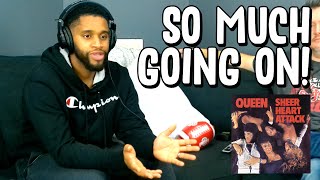 Brighton Rock by Queen | Full Album Reaction