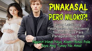 LALAKI PINAGTRABAHO SA PALENGKE NG AMA, NATUTO NG ARAL NA MAGBABAGO SA BUHAY NIYA | TALES TAGALOG