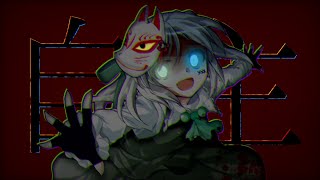 東方改変pv  自主