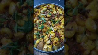 ଥରେ ବନେଇ ଦେଖ 🌽🌽🌽.... #food #cooking #youtubeshorts #cookingfood #shorts #easyrecipe #