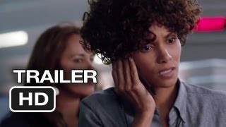 The Call TRAILER (2013) - Halle Berry Movie HD