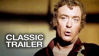 Beyond the Poseidon Adventure (1979) Official Trailer #1 - Michael Caine Movie