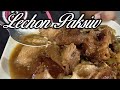 Lechon Paksiw By Madiskarteng Nanay Mhel Choice