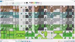 Java Game Programming #13 - Textures (Part 2)