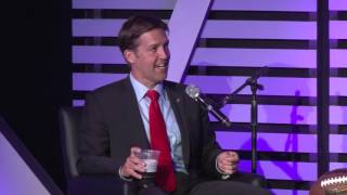 Senator Ben Sasse on the Importance of Travel | Conversations with Tyler