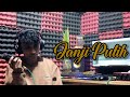 JANJI PUTIH - Dodi Latuharhary (Cover: Ian Tatuin)