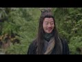 【hi unchained love】ep 26 heavenly sword and dragon slaying sabre joseph zeng chen yuqi eng sub