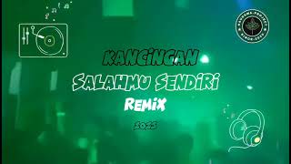 LAGU JOGET KANCINGAN 🔥 SALAHMU SENDIRI REMIX TERBARU 2025 🔥 INDRA ROZER ADS