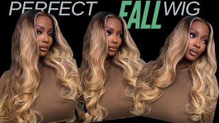 BEST BLONDE WIG EVER! | GLUELESS FIT 2.0 | BLACK FRIDAY SALE FT RPGSHOW