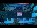 akai mpc key 61 jura u0026 sample tron by ikmultimedia