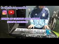 RITMO AL ESTILO BRYNDIS CASIO CTK2000 BASE DE CUMBIA !!!