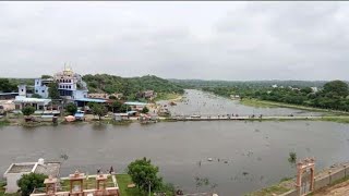 बाबा रामदेव जी मंदिर नदी 2024 😊 बिराटिया खुर्द बाबा रामदेव मंदिर ब्यावर