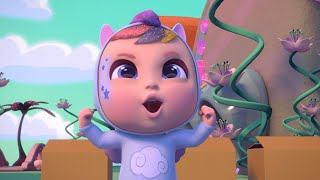 Winner baby | Cry Babies | ALL the episodes | Cartoons for Kids in English