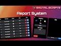 Report system FiveM [ESX & QBCore/QBOX] | Brutal Scripts