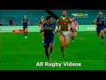 adam reynolds try saving tackle on chris sandow rugby league