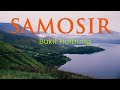 Journey to samosir Island /bukit holbung/air terjun efrata yg begitu menawan #bukitholbung