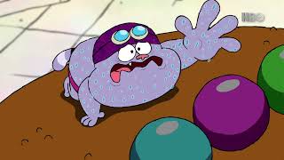 Chowder - Tangai (Cantonese)